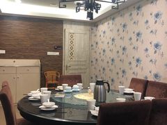 包厢-北国饭店·海鲜.北方菜(榕城店)