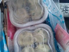 小杨生煎-小杨生煎(乐坊虹井店)