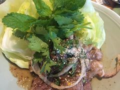 -CHINCHIN 青青·泰国料理(万象食家店)