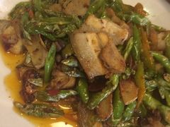 -乌镇那一年小院主题餐厅(甘泉西路店)