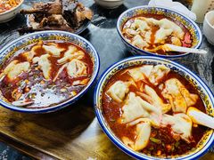 -西月城谭豆花(春熙路店)