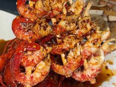 -虾味传奇(生态龙虾城店)