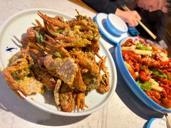 -舞虾小说.涮肉.烧烤(国顺东路店)