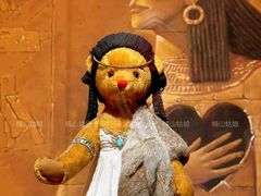 -济州岛泰迪熊博物馆