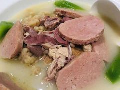 -文杏酒楼(一品天下店)