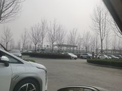 -青岛胶东国际机场