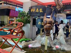 -易裕和·长沙米粉(竹塘西路店)