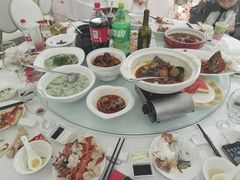 -金贵源食神(楚河汉街店)