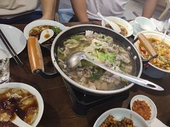 -全牛匠·乐山跷脚牛肉(新中关店)