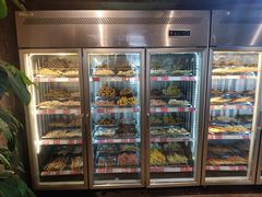 -江湖六膳門串串香(隆礼路店)