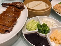 -豫丰汇河南名菜楼(武记餐饮)