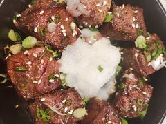 一口牛肉-友壹町寿司(嘉洲广场店)