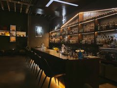 -CHURCH  BISTRO 教堂·餐吧