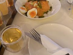 -The BREW·酿餐厅(浦东嘉里大酒店)