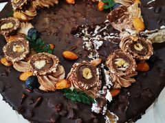 -丁香西饼屋(桂林路店)