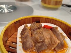 -大海湾酒楼(人南店)