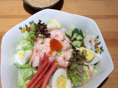 -浦·传统日式料理(3 5 1 1 店)