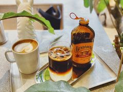 -山下C5cafe(惠通时代广场店)