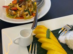 -帕蓝·暹罗料理(大学路店)