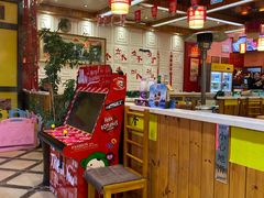 大堂-袁记串串香(泉水轻轨站店)