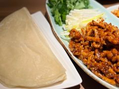 -老昌春饼(中央大街店)