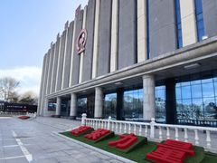 -沈阳铁路陈列馆