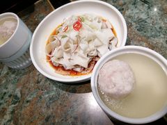 -苏帮袁Sue Cuisine(南开大悦城店)
