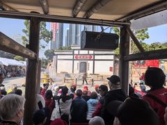 -观澜山水田园