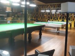 -海乐健康美食·SPA水疗会(水都假日酒店)