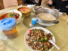 -西江河鲜·趣苑酒楼(鼎湖店)