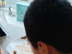 -必胜客(五道口店)