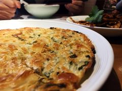 葱油饼-南小馆(迪士尼小镇店)