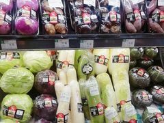 -BHG生活超市(安贞店)