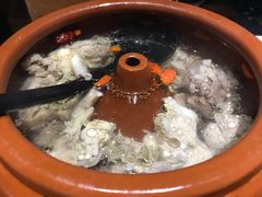 -茶花妹子云南餐厅(北大店)