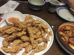 -张大嘴菜馆(庞各庄店)