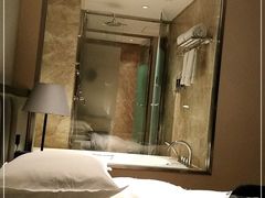 -青岛西海岸隆和福朋喜来登酒店