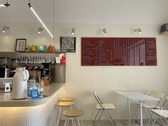 -悟白咖啡WoobyCafe