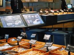 -牛気·越光米牛肉饭(水游城店)