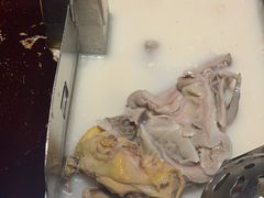 猪肚鸡锅底-海底捞火锅(宝龙广场夜宵主题店)