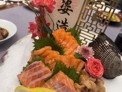 -宁海食府·涌宴(真和店)