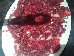 -八合里潮汕鲜牛肉火锅(深圳海岸城店)