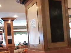 大堂-新世界餐厅(万达店)