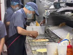 -达美乐比萨(武定店)