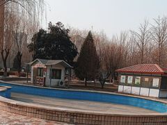 -西清公园