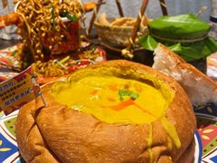 -泰妃殿(武汉首店)