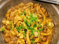 -东豪园林海鲜酒家(南港路辅路店)