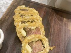 -将相和·海鲜蒸饺大连菜