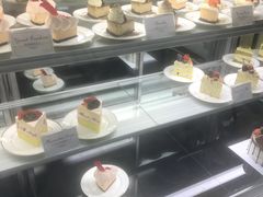 -PETIT PARIS 小巴黎(花园道店)