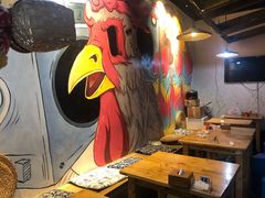 -二孃鸡爪爪(东郊记忆店)
