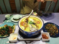 -恬阿姨庭院餐厅·生日宴